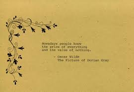 Oscar Wilde Quote Made On Typewriter Home Decor Wall Art Quote Art Classic Book Quote Mixed Media Handmade A Book Quotes Classic Book Quotes Oscar Wilde Quotes