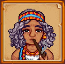 Passerby Cemetery at Stardew Valley Nexus