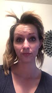 Washed my face! 🧖🏻‍♀️