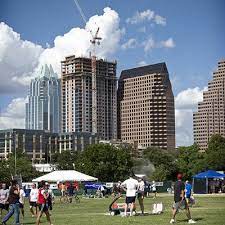 Air and water temperature, air pressure, humidity, wind speed, magnetic field and uv index. Austin Texas Weather Atx Weather Twitter
