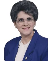 Most Recent Obituaries