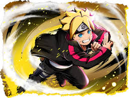 Boruto Uzumaki Nxb Ninja Tribes By Maxiuchiha22 In 2020 Boruto Naruto Next Generations Boruto Uzumaki Boruto