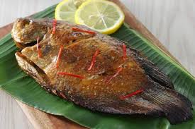 Kalau tekak nak merasa resepi ikan bakar sedap, ini min kongsikan. Resep Ikan Bakar Madu Enak Manis Dan Gurihnya Bikin Lupa Kenyang Semua Halaman Sajian Sedap