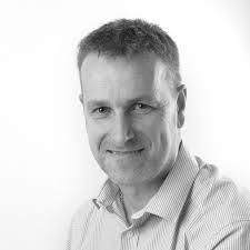 Our Team Keith Purvis