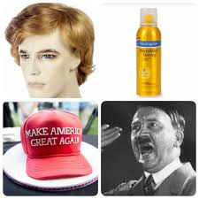 Trump Campaign Starter Pack Meme Generator Imgflip