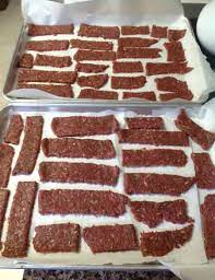 Easy Homemade Beef Jerky Homemade Beef Jerky Beef Jerky Recipes Easy Homemade Beef Jerky