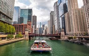 Best Places To Visit in Chicago