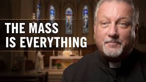 Fr. Leonard Villa.Holy Innocents Church, NYC.Wed9-6-2015