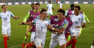 Nou, ze hebben allen voor de beste ploeg van engeland gespeeld over de laatste 50 jaar. Engeland In De Ban Van Wonderboys Lof En Ook Kritiek Op Zelfbewuste Toptalenten Voetbalprimeur Nl