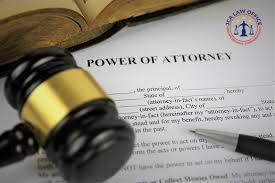 Editable sample blank word template. Everything You Need To Know About Power Of Attorney Poa