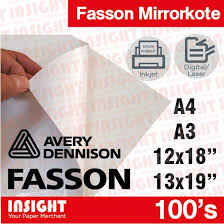Sementara dalam satuan cm, a3+ memiliki ukuran 48,7 cm x 30, cm. Saiz A3 Plus