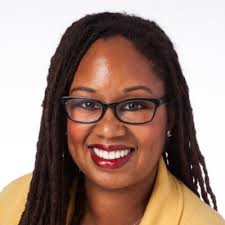 Nakeisha Lewis, Ph.D.
