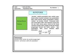 Maybe you would like to learn more about one of these? Konduktor Dan Isolator Panas 5 Ppt Download