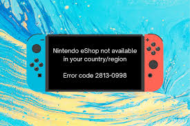 Is there a nintendo eshop gift card unused and totally free of charge? Fix Nintendo Eshop Not Available In Your Country