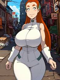 Deponia porno  смешные картинки и другие приколы: комиксы, гиф анимация,  видео, лучший интеллектуальный юмор.