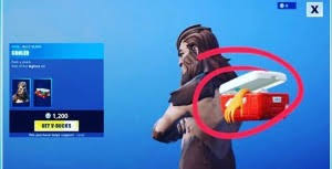 Fish stick in fortnite map without names season 7 fortnite is just foto fortnite skin ikonik so popular. Fishsticks Fortnite Create Meme Meme Arsenal Com