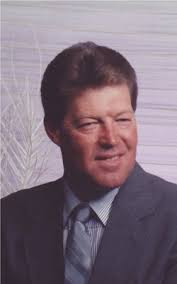 Jerry Ray Harder (1945-2007)