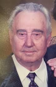 Foy Tharp Obituary (1927