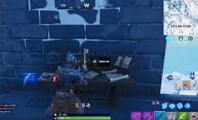 New event koi bonanza going live! Dtg Reviews Key Location Of Snowfall Prisoner Skin Stage 2 In Fortnite