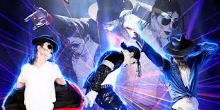 Michael Jackson Tribute Concert Houston Tickets, Fri, May 9, 2025 at 7:00  PM