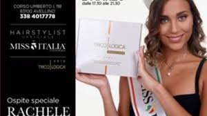 Check spelling or type a new query. Miss Italia 2016 Rachele Risaliti Ad Avellino Ospite Speciale Di Antonio Martignetti Hairstylist Irpinianotizia It