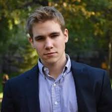 Stream Nicholas Strauch music