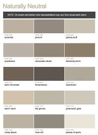 Taupe Color Chart Phandong Org