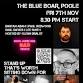 The Blue Boar event image