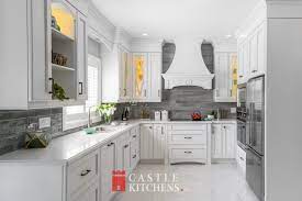 Muti kitchen & bath provides the best in kitchen renovation and design. White Kitchen Cabinets In Toronto Markham Ontario