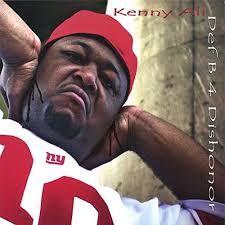 Play DEF B4 DISHONOR by Kenny Ali