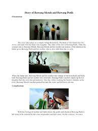 Check spelling or type a new query. Story Of Bawang Merah And Bawang Putih