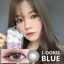 宝贝们钱包准备好了吗？今天一次过上架2个系列哟， 2系列都是虹膜设计款式，但有差别， 店主今天一次过介绍吧，肯定有一款适合你^^ ， I-Doris  最夯的虹膜花纹款式