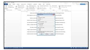 To include a word or phrase, start by selecting the word or phrase to include from the text in your document. How To Create An Index In Microsoft Word 2013 Teachucomp Inc