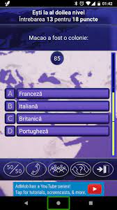 Ce joc de masă este determinat de capacitatea unui jucător de a răspunde la întrebări de cunoștințe generale și cultură populară, un joc care a fost creat în 1979? CulturÄƒ GeneralÄƒ Fii DeÈ™tept For Android Apk Download