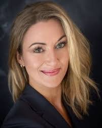 Karina Ware's Instagram, Twitter & Facebook