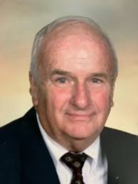 Gerald LOGAN Obituary (2021)