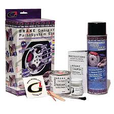 G2 Usa G3000 D3 Mustang Torch Red G2 Brake Caliper Paint