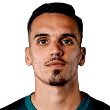 Squad Builder :: Players that played with Diogo Portela