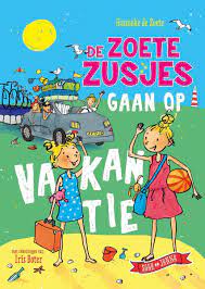 ❤️ wij zijn saar en janna en plaatsen iedere woensdag een super leuk filmpje op ons youtube kanaal! De Zoete Zusjes Gaan Op Vakantie Ebook Hanneke De Zoete 9789043922777 Boeken Bol Com