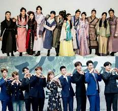 On the contrary, it performed well internationally and had over 1.1 billion views in china along with high rating Moon Lovers Scarlet Heart Ryeo Home Facebook