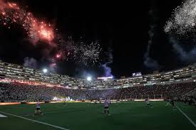 ¡Confirmado! Lima será sede de la Final Única de la Libertadores 2025 - Imagen principal del artículo