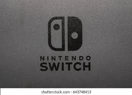 Check out other logos starting with n! Nintendo Switch Logo Vector Svg Free Download