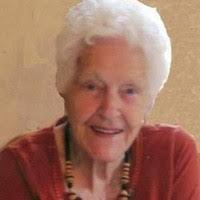 Jean I Pederson Obituary May 11, 2014