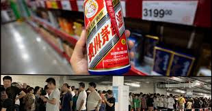 Apart best tide costco to buy, readers also shopped for. How Chinese Liquor Brand Moutai Is Using Costco To Thwart Speculators News Campaign Asia
