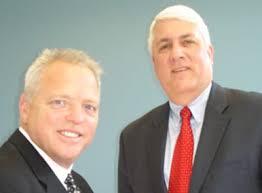 Mutual appointments follow merger