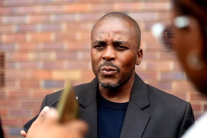 It is unnecessary to create fake images,” says Mabona