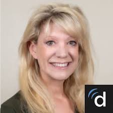 Dr. Kristina McAuliffe, MD