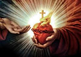 Sin embargo, propiamente la adoración al sagrado corazón de jesús surge directamente por una serie de revelaciones místicas que el mismo jesús le hace a santa margarita maría de alacoque en el año 1673, en dichas revelaciones el señor jesús le explica a santa margarita que su corazón es. Oracion De Sanacion Al Sagrado Corazon Por La Salud De Cuerpo Y Alma