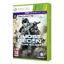 Ghost recon future soldier is a new direction for the tom clancy games, that's for sure. Tom Clancy S Ghost Recon Future Soldier Xbox360 Stan Uzywany 9220819466 Allegro Pl