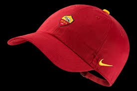 אתה נמצא במקום הנכון עבור as roma hat. Cap Nike As Roma H86 881720 613 R Gol Com Football Boots Equipment